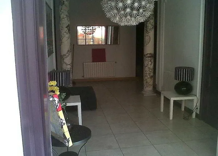 Ella Hostel Barcellona
